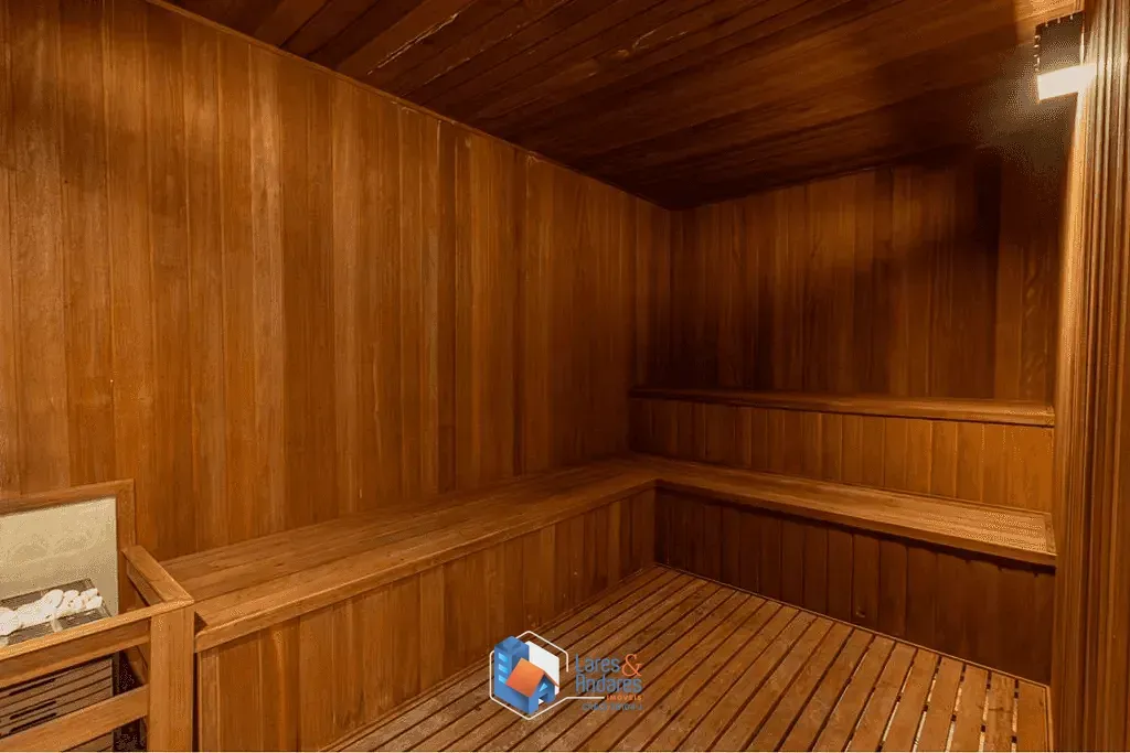 Imagem Apartamento à venda 2 Quartos 2 Vagas 159M² Santo Amaro São Paulo - SP