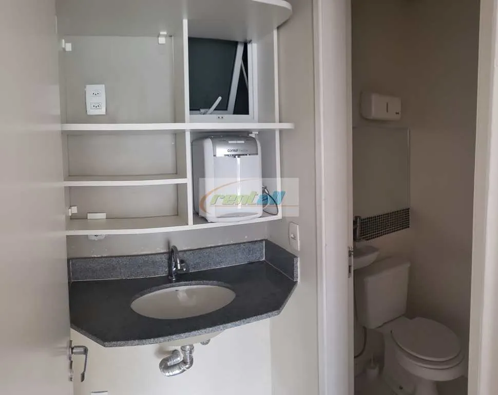 Imagem Conjunto Comercial/Sala