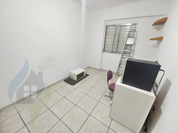 Imagem Apartamento de 2 dormitórios 1 banheiro, 1 vaga coberta, com 66m² em Rudge Ramos, São Bernardo do Campo