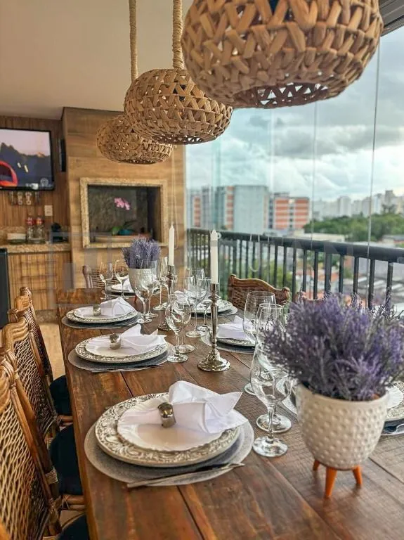 Imagem Apartamento com 3 dormitórios à venda, 178 m² por R$ 3.349.000,00 - Mooca - São Paulo/SP