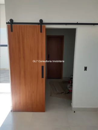 Imagem Casa a Venda Resindecial Mantova Indaiatuba SP