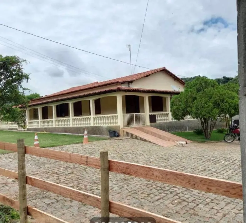 Imagem VENDE-SE FAZENDA EM PASSA TEMPO / MG área total de 100 hectares