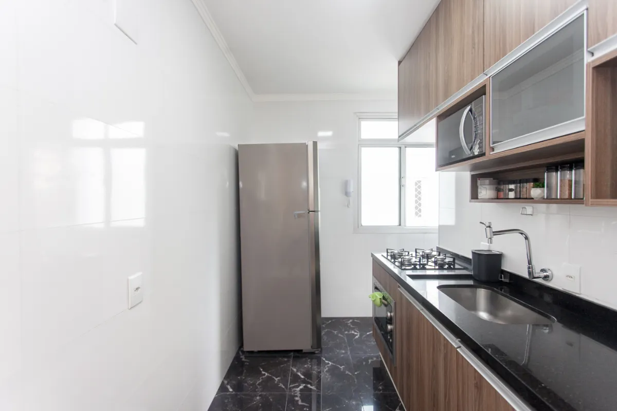 Imagem Apartamento para venda em Freguesia do Ó com 2 quartos, 43m2