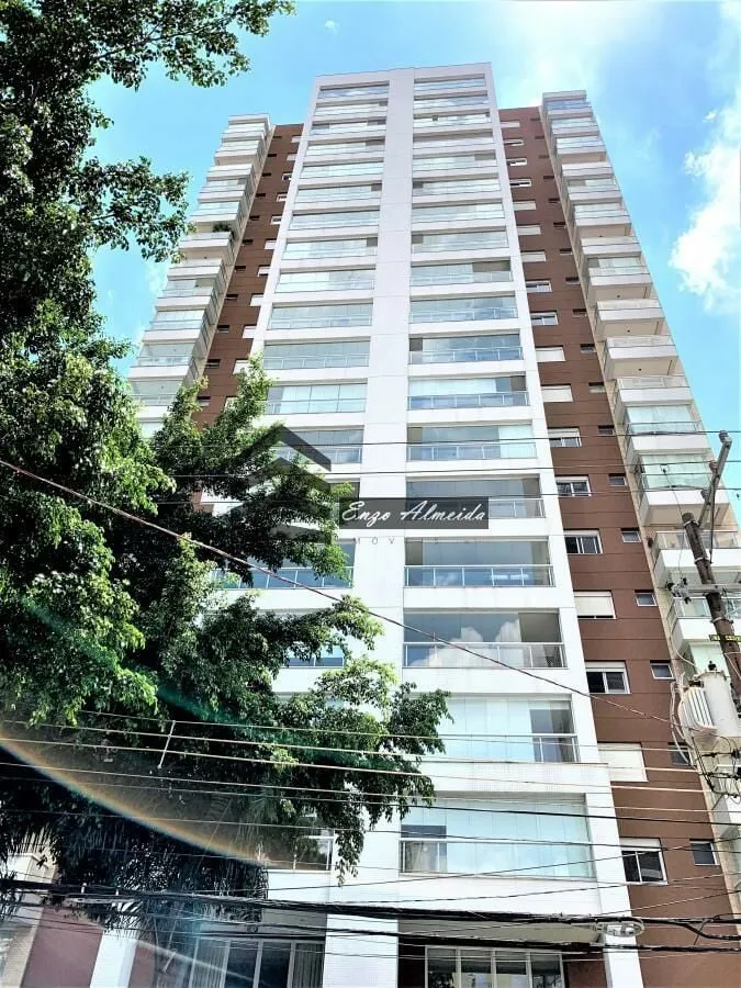 Imagem Apartamento à venda em São Paulo/SP