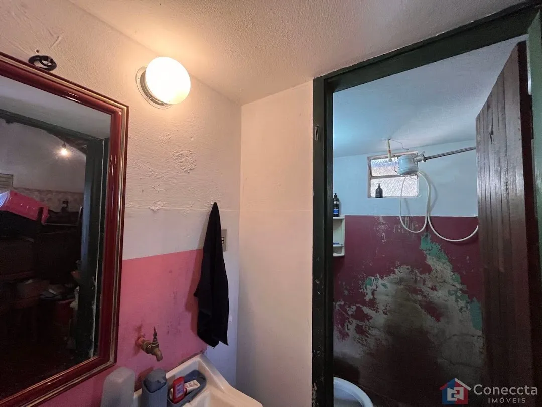 Imagem Casa com 2 dormitórios à venda, 80 m² por R$ 250.000,00 - Abner Afonso - Patos de Minas/MG