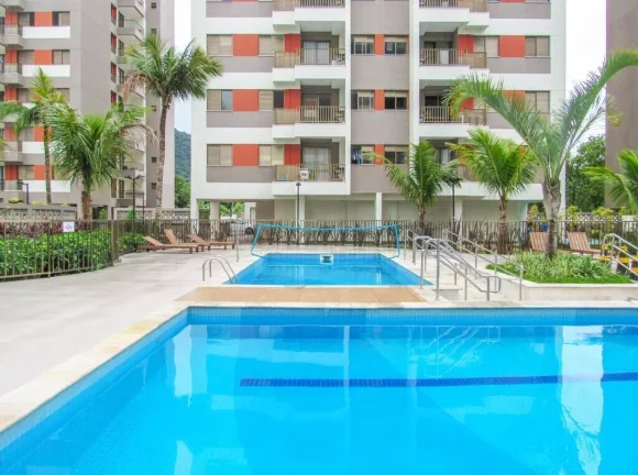 Imagem Excelente!! Apartamento Martim de Sá Caraguatatuba SP