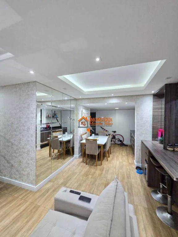 Imagem Apartamento Class Vila Augusta