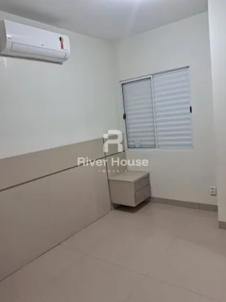 Imagem Cobertura de luxo com 4 dormitórios no bairro Jardim Guanabara em Cuiabá