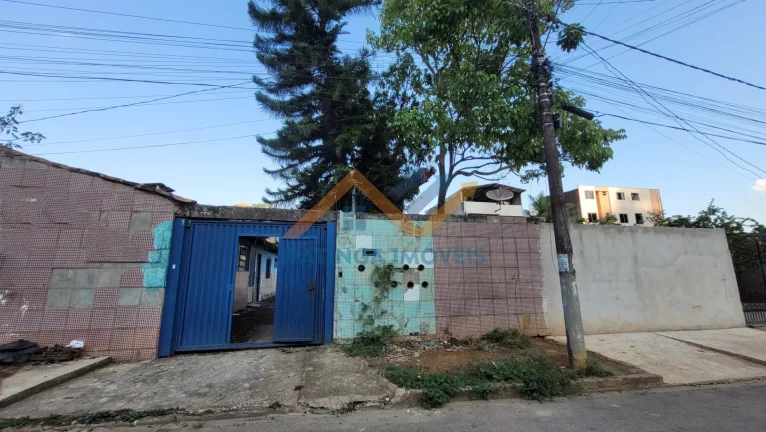 Imagem Lote no Bethânia - Ipatinga