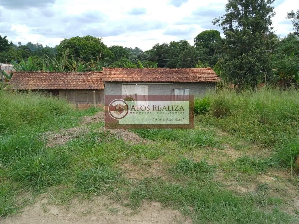 Imagem Terreno à Venda em Jardim Shangrilá - 87m² por R$60.000