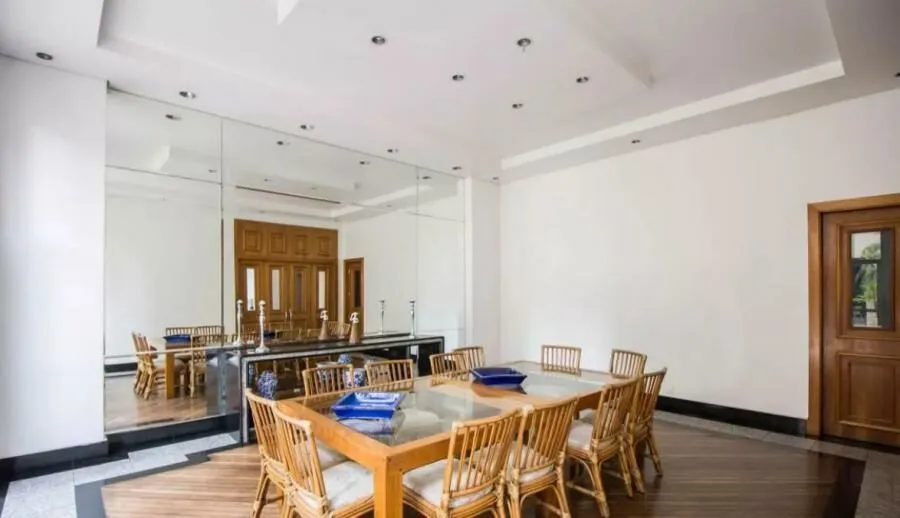 Imagem VIRGILIO PINHEIROS - Apartamento à venda em São Paulo/SP