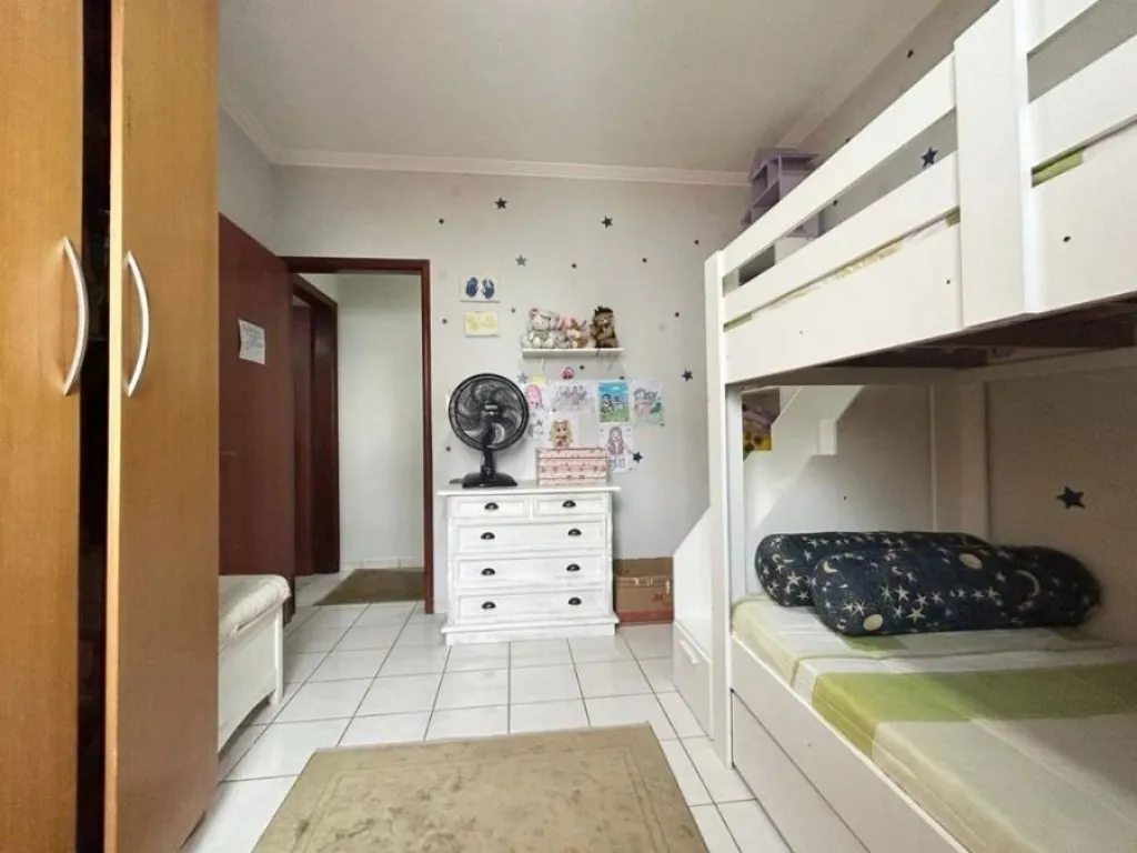 Imagem APARTAMENTO COM 72,00 m² - MARACANÃ - PRAIA GRANDE SP