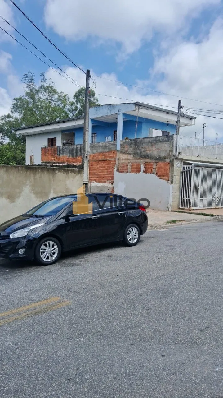 Imagem Venha conhecer este excelente terreno à venda no Jardim Botucatu, em Sorocaba. Com 132 m² de área...