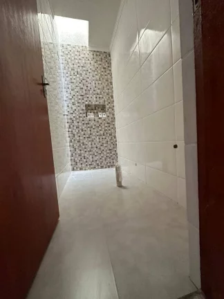Imagem SOBRADO 02 DORMITÓRIOS 01 VAGA RESIDENCIAL TIÊ - EDEN