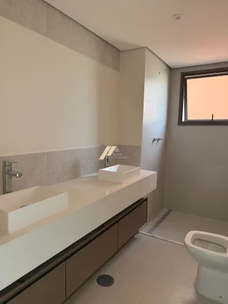 Imagem Apartamento com 3 suítes à venda no Cambuí, em Campinas, São Paulo.
