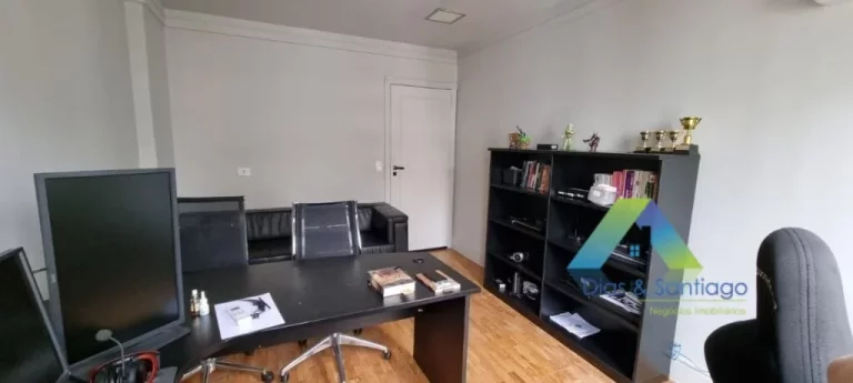Imagem Apartamento com 4 dormitórios à venda, 225 m² por R$ 3.099.000 - Itaim Bibi - São Paulo/SP