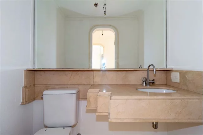 Imagem APARTAMENTO RESIDENCIAL em São Paulo - SP, Santa Cecília
