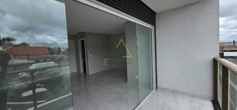 Imagem Apartamento à venda Centro Pinhais PR