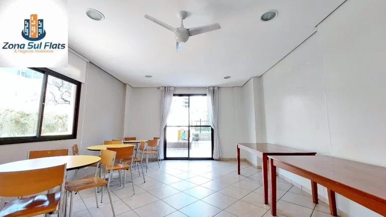 Imagem Apartamento Alto Padrão à Venda Na Vila Mariana Com 4 Dormitórios Sendo 1 Suíte e 3 Vagas