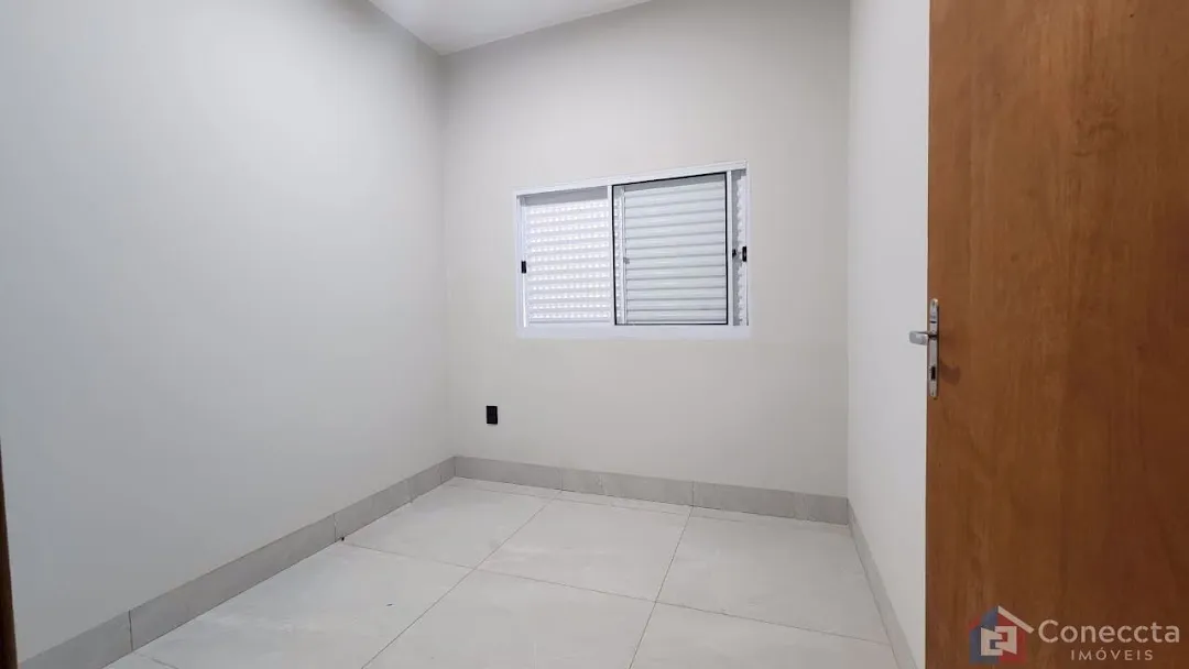 Imagem Casa com 3 dormitórios à venda, 63 m² por R$ 270.000,00 - Sorriso - Patos de Minas/MG