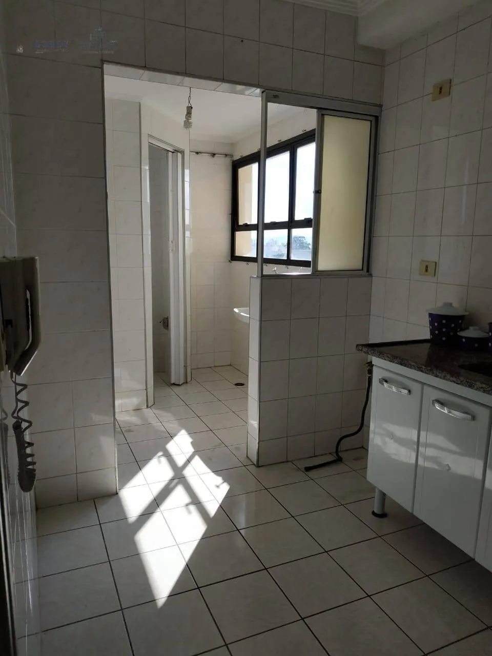 Imagem Apartamento à venda 2 Quartos, 1 Vaga, 56M², Centro, Taubaté - SP | Condomínio Torre 9 de Julho