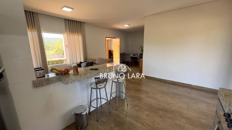 Imagem Casa a venda em Igarapé / Condomínio Fazenda Solar