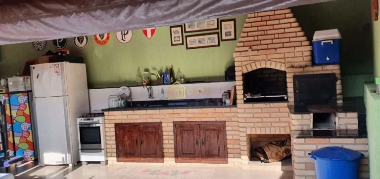Imagem Casa Padrão