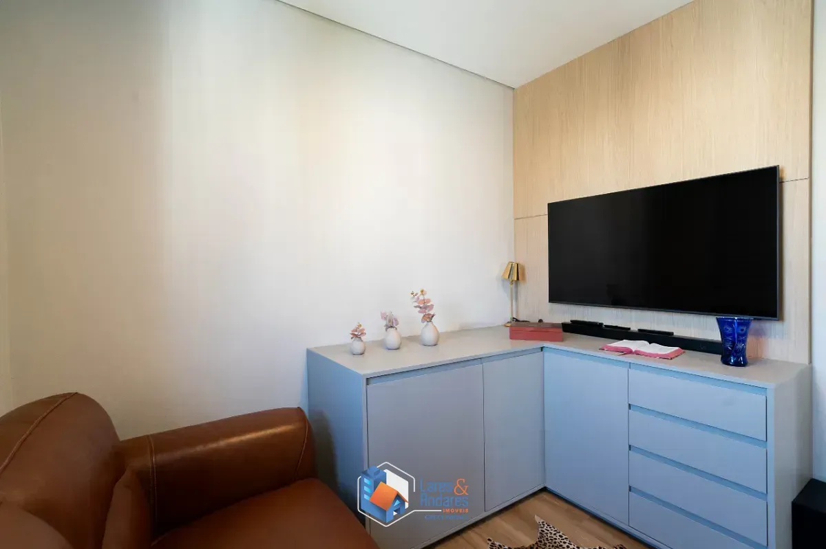 Imagem Apartamento para venda em Vila Clementino com 3 quartos, sendo 1 suíte, 86m²