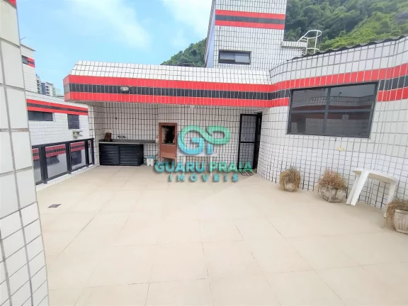 Imagem Apartamento à venda no bairro Enseada - Guarujá/SP