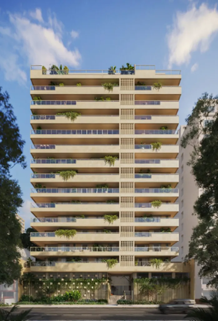 Foto do imóvel Apartamento em Lançamentos no bairro Icaraí - Niterói, RJ