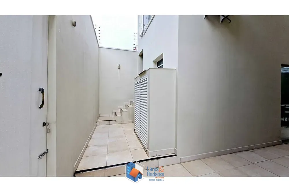 Imagem Casa à venda 3 Quartos 3 Suites 4 Vagas 295M² Caxingui São Paulo - SP