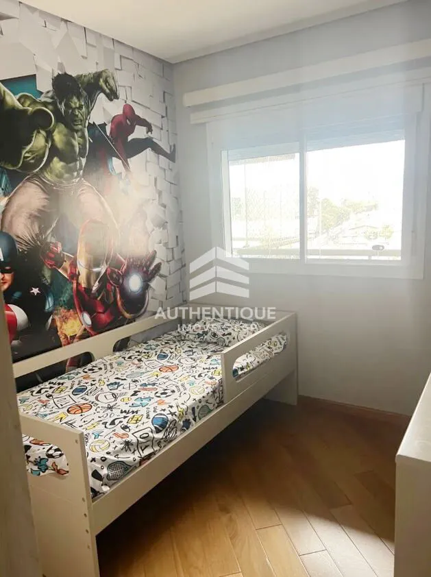 Imagem MANSAO IMPERIAL NOVA PETROPOLIS SBC - Apartamento no bairro Nova Petrópolis à venda