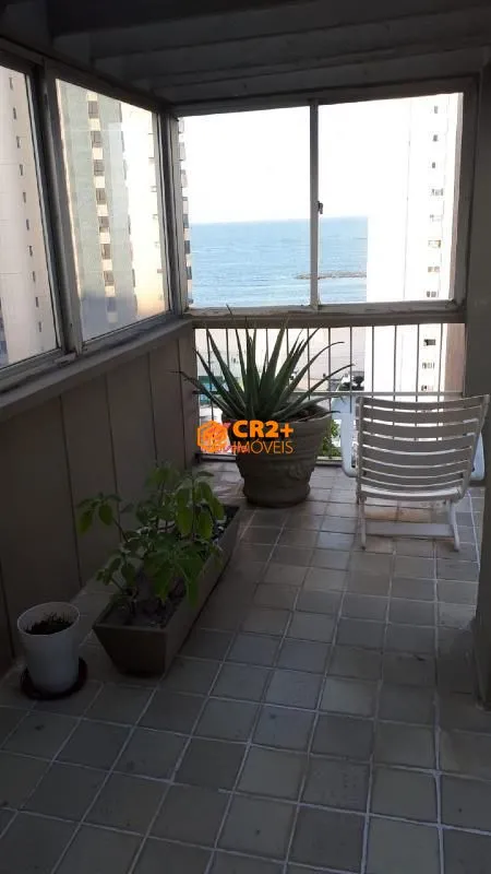 Imagem Cobertura Para Vender 270m² com 4 Quartos, 2 suítes no bairro Candeias em Jaboat