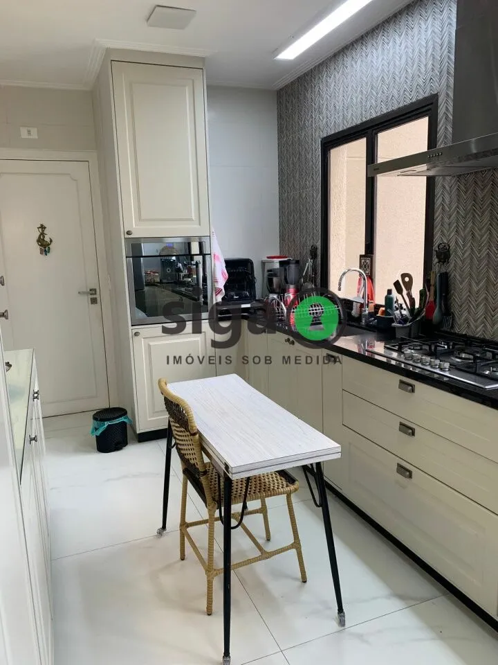 Imagem VENDE na Vila Suzana (Região do Morumbi) Apartamento com 3 quartos e 3 vagas