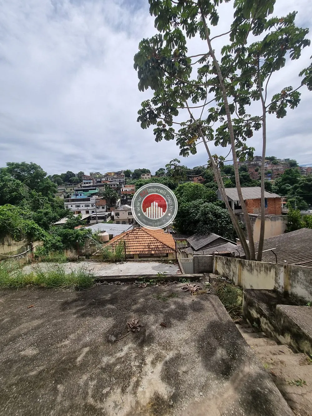 Imagem Casa a Venda no bairro Piedade - Rio de Janeiro, RJ