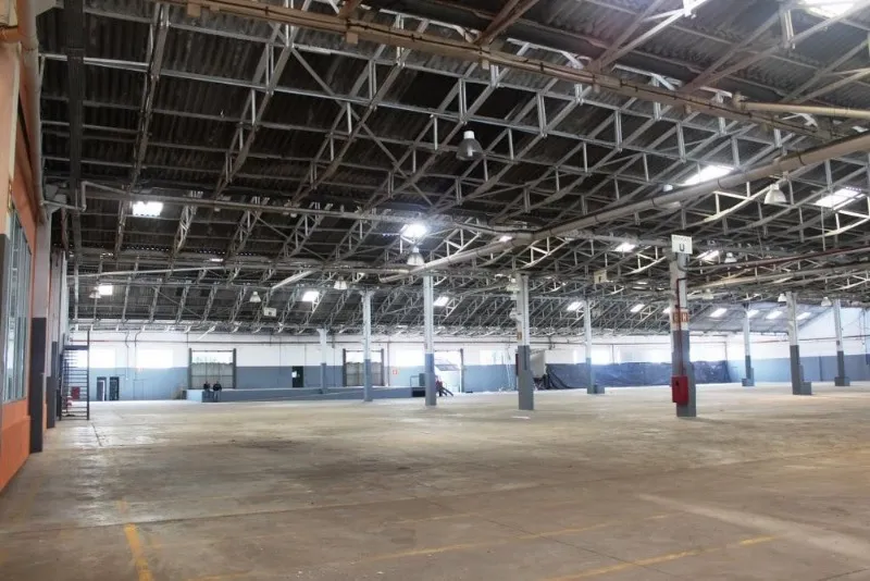 Imagem Prédio para locação em São Paulo-SP, prédio comercial em São Paulo, alugar predio em são paulo