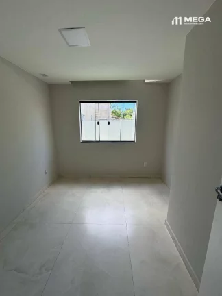 Imagem Casa com 3 dormitórios à venda, 77 m² por R$ 450.000 - Balneário Ponta da Fruta - Vila Velha/ES