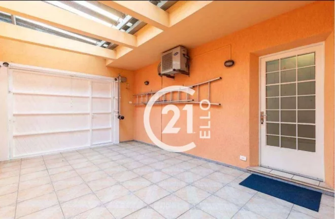 Imagem Casa com 4 dormitórios à venda, 220 m² por R$ 3.700.000,00 - Jardim Paulistano - São Paulo/SP