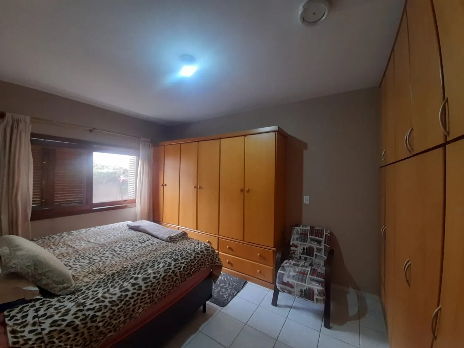 Imagem Casa à venda 5 Quartos, 2 Suites, 2 Vagas, 340M², Chácara do Visconde, Taubaté - SP