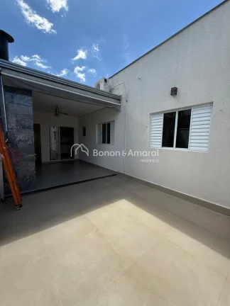 Imagem Casa TÃ©rrea pra Venda 03 quartos no CondomÃ­nio Terras da EstÃ¢ncia, no bairro Monte Alegre - PaulÃ...