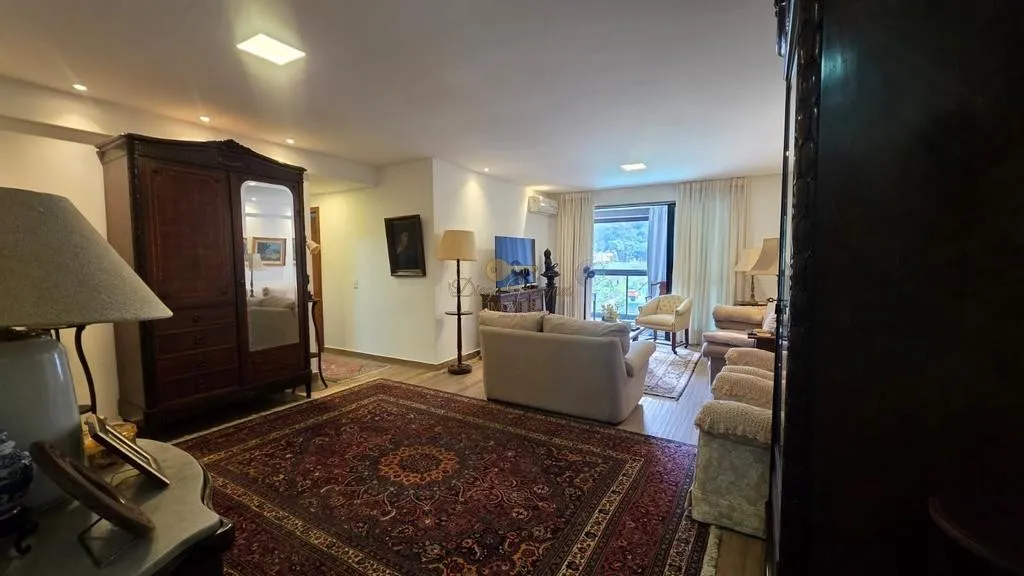 Imagem Apartamento para Venda em Teresópolis / RJ no bairro Alto