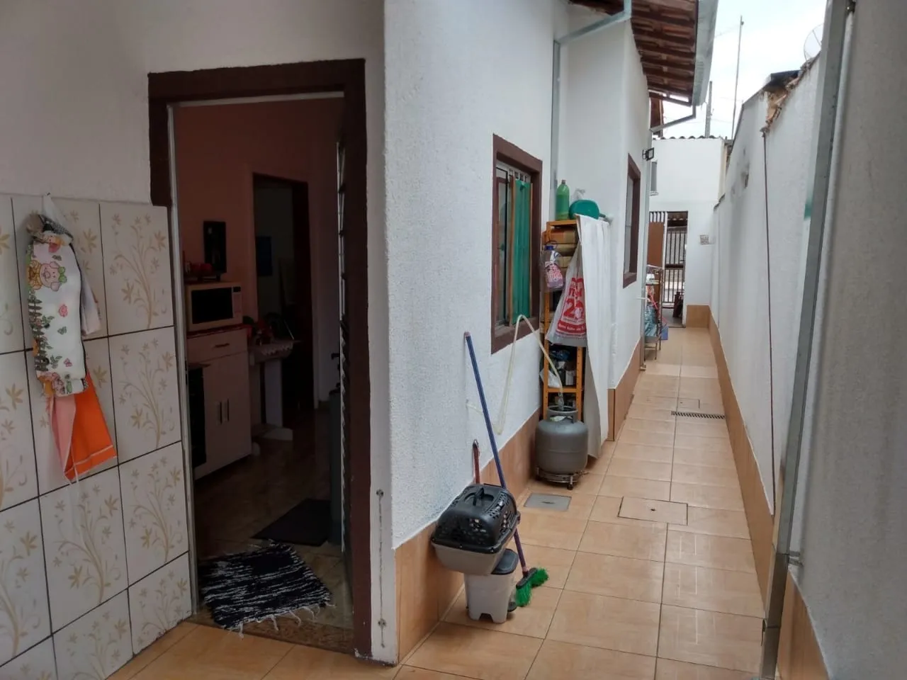 Imagem Casa à venda 2 Quartos, 1 Suite, 2 Vagas, 150M², Laerte Assunção, Pindamonhangaba - SP