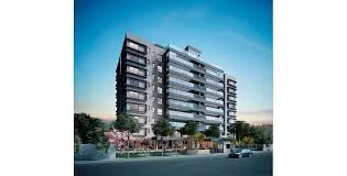 Imagem Apartamento com 4 Quartos à Venda, 2.400 m² em Campo Belo - São Paulo