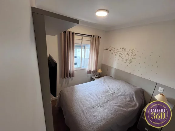 Imagem Apartamento a venda na Vila Prudente 2 dormitórios suíte sacada e lazer.