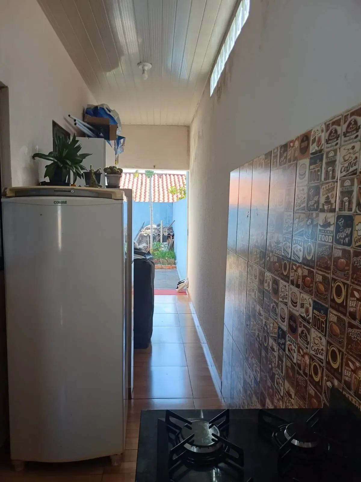 Imagem Casa com 3 Quartos à Venda, 110 m² em Pitangueiras - Pitangueiras