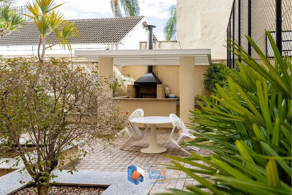 Imagem Apartamento à venda 3 Quartos 3 Suites 5 Vagas 287M² Vila Suzana São Paulo - SP