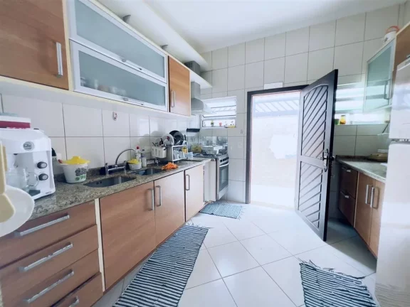 Imagem Casa com 4 dorms, Real, Praia Grande - R$ 750 mil, Cod: 2517