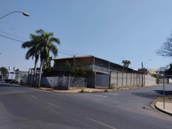 Imagem ALUGO BARRACÃO NO CRISTO REI EM RIO PRETO