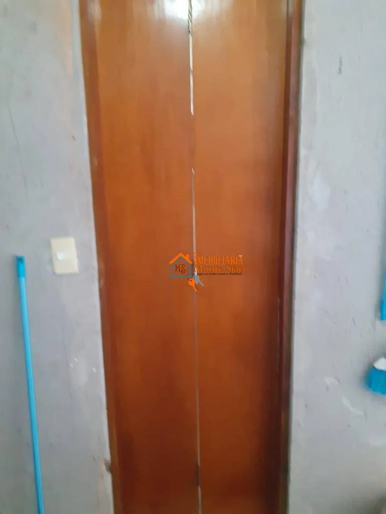 Imagem Casa com 1 dormitório à venda, 100 m² por R$ 650.000,00 - Vila Rosália - Guarulhos/SP