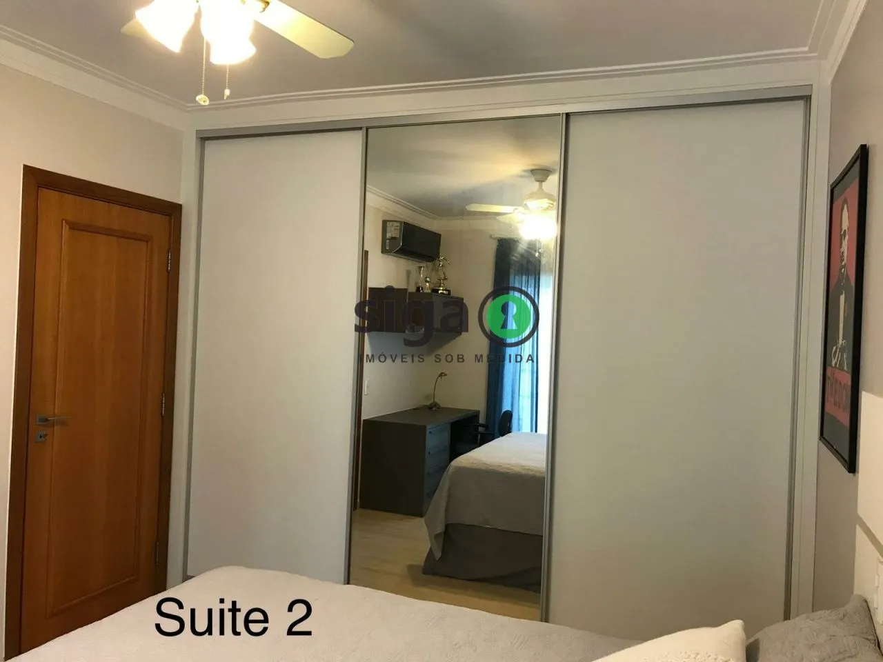 Imagem Casa para venda no Morumbi 4 suítes, São Paulo - SP